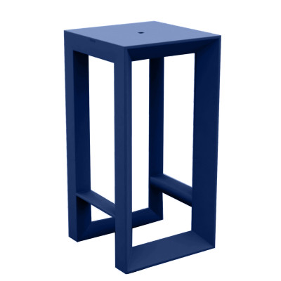 comprar Mesa alta - Frame 50x50x100 por Ramón Esteve - VONDOM online de VONDOM desde 677,60 €