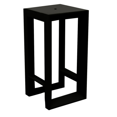 comprar Mesa alta - Frame 50x50x100 por Ramón Esteve - VONDOM online de VONDOM desde 677,60 € comprar Mesa alta - Frame 50x50x100 por Ramón Esteve - VONDOM online de VONDOM desde 677,60 €