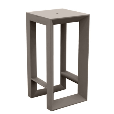 comprar Mesa alta - Frame 50x50x100 por Ramón Esteve - VONDOM online de VONDOM desde 677,60 €