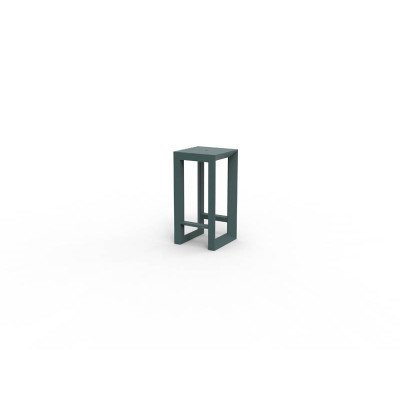 comprar Mesa alta - Frame 50x50x100 por Ramón Esteve - VONDOM online de VONDOM desde 677,60 €