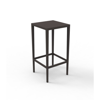 comprar Mesa alta - Spritz por Archirivolto Design - VONDOM online de VONDOM desde 217,80 €
