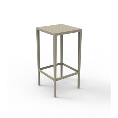 comprar Mesa alta - Spritz por Archirivolto Design - VONDOM online de VONDOM desde 217,80 €
