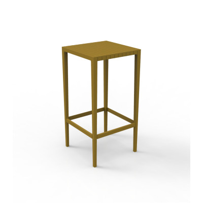 comprar Mesa alta - Spritz por Archirivolto Design - VONDOM online de VONDOM desde 217,80 €