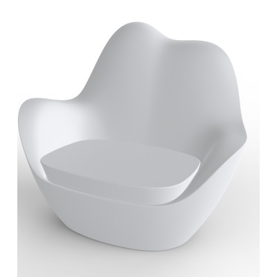 comprar Butaca - Sabinas butaca por Javier Mariscal - VONDOM online de VONDOM desde 1,016.40 comprar Butaca - Sabinas butaca por Javier Mariscal - VONDOM online de VONDOM desde 1,016.40