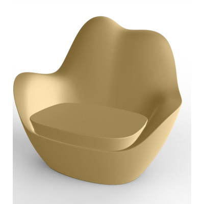 comprar Butaca - Sabinas butaca por Javier Mariscal - VONDOM online de VONDOM desde 1,016.40