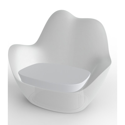 comprar Butaca - Sabinas butaca por Javier Mariscal - VONDOM online de VONDOM desde 1,016.40