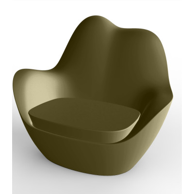 comprar Butaca - Sabinas butaca por Javier Mariscal - VONDOM online de VONDOM desde 1,016.40