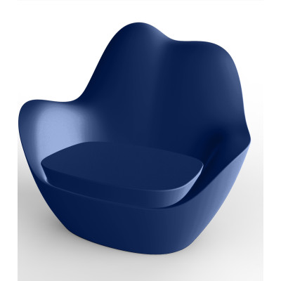 comprar Butaca - Sabinas butaca por Javier Mariscal - VONDOM online de VONDOM desde 1,016.40 comprar Butaca - Sabinas butaca por Javier Mariscal - VONDOM online de VONDOM desde 1,016.40
