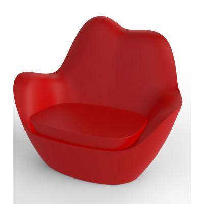 comprar Butaca - Sabinas butaca por Javier Mariscal - VONDOM online de VONDOM desde 1,016.40 comprar Butaca - Sabinas butaca por Javier Mariscal - VONDOM online de VONDOM desde 1,016.40