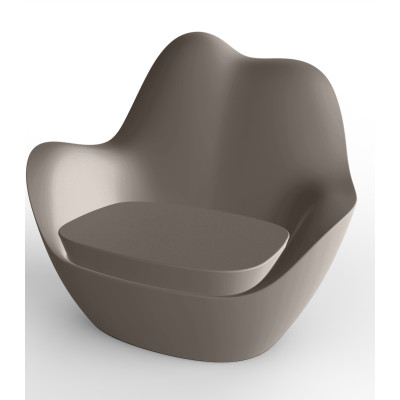 comprar Butaca - Sabinas butaca por Javier Mariscal - VONDOM online de VONDOM desde 1,016.40