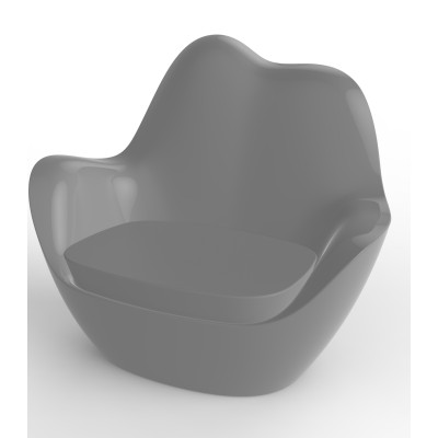 comprar Butaca - Sabinas butaca por Javier Mariscal - VONDOM online de VONDOM desde 1,016.40 comprar Butaca - Sabinas butaca por Javier Mariscal - VONDOM online de VONDOM desde 1,016.40