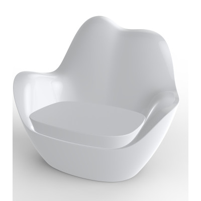 comprar Butaca - Sabinas butaca por Javier Mariscal - VONDOM online de VONDOM desde 1,016.40 comprar Butaca - Sabinas butaca por Javier Mariscal - VONDOM online de VONDOM desde 1,016.40