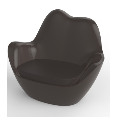 comprar Butaca - Sabinas butaca por Javier Mariscal - VONDOM online de VONDOM desde 1,016.40 comprar Butaca - Sabinas butaca por Javier Mariscal - VONDOM online de VONDOM desde 1,016.40