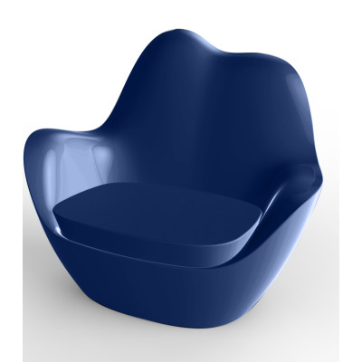 comprar Butaca - Sabinas butaca por Javier Mariscal - VONDOM online de VONDOM desde 1,016.40 comprar Butaca - Sabinas butaca por Javier Mariscal - VONDOM online de VONDOM desde 1,016.40