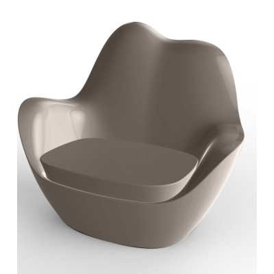 comprar Butaca - Sabinas butaca por Javier Mariscal - VONDOM online de VONDOM desde 1,016.40