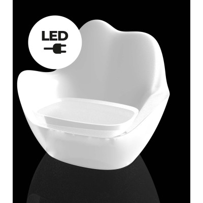 comprar Butaca - Sabinas butaca por Javier Mariscal - VONDOM online de VONDOM desde 1,016.40