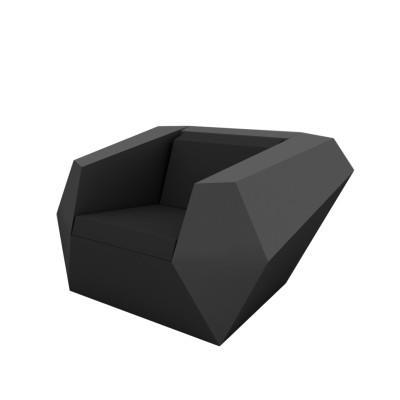 comprar Butaca - Faz butaca por Ramón Esteve - VONDOM online de VONDOM desde 1,524.60 comprar Butaca - Faz butaca por Ramón Esteve - VONDOM online de VONDOM desde 1,524.60