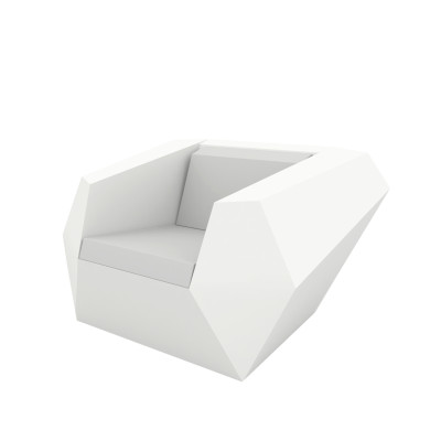 comprar Butaca - Faz butaca por Ramón Esteve - VONDOM online de VONDOM desde 1,524.60
