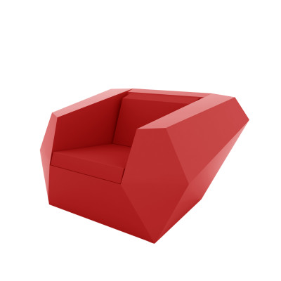 comprar Butaca - Faz butaca por Ramón Esteve - VONDOM online de VONDOM desde 1,524.60 comprar Butaca - Faz butaca por Ramón Esteve - VONDOM online de VONDOM desde 1,524.60