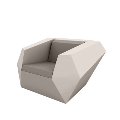 comprar Butaca - Faz butaca por Ramón Esteve - VONDOM online de VONDOM desde 1,524.60 comprar Butaca - Faz butaca por Ramón Esteve - VONDOM online de VONDOM desde 1,524.60