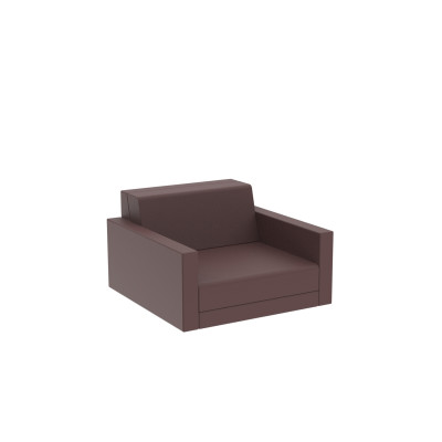 comprar Butaca - Pixel butaca por Ramón Esteve - VONDOM online de VONDOM desde 2,534.95 comprar Butaca - Pixel butaca por Ramón Esteve - VONDOM online de VONDOM desde 2,534.95