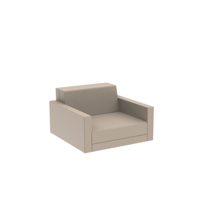 comprar Butaca - Pixel butaca por Ramón Esteve - VONDOM online de VONDOM desde 2,534.95