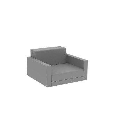 comprar Butaca - Pixel butaca por Ramón Esteve - VONDOM online de VONDOM desde 2,534.95 comprar Butaca - Pixel butaca por Ramón Esteve - VONDOM online de VONDOM desde 2,534.95