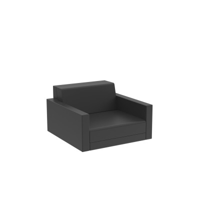comprar Butaca - Pixel butaca por Ramón Esteve - VONDOM online de VONDOM desde 2,534.95