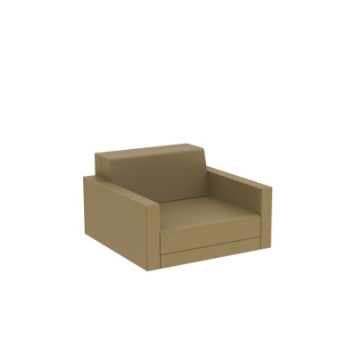 comprar Butaca - Pixel butaca por Ramón Esteve - VONDOM online de VONDOM desde 2,534.95 comprar Butaca - Pixel butaca por Ramón Esteve - VONDOM online de VONDOM desde 2,534.95