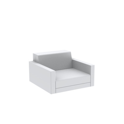 comprar Butaca - Pixel butaca por Ramón Esteve - VONDOM online de VONDOM desde 2,534.95 comprar Butaca - Pixel butaca por Ramón Esteve - VONDOM online de VONDOM desde 2,534.95