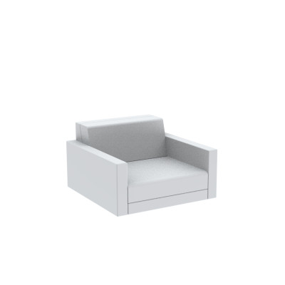 comprar Butaca - Pixel butaca por Ramón Esteve - VONDOM online de VONDOM desde 2,534.95