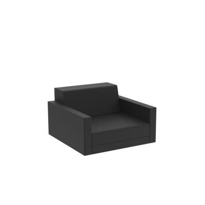 comprar Butaca - Pixel butaca por Ramón Esteve - VONDOM online de VONDOM desde 2,534.95 comprar Butaca - Pixel butaca por Ramón Esteve - VONDOM online de VONDOM desde 2,534.95