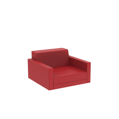 comprar Butaca - Pixel butaca por Ramón Esteve - VONDOM online de VONDOM desde 2,534.95 comprar Butaca - Pixel butaca por Ramón Esteve - VONDOM online de VONDOM desde 2,534.95