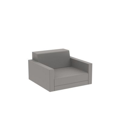 comprar Butaca - Pixel butaca por Ramón Esteve - VONDOM online de VONDOM desde 2,534.95