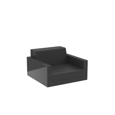 comprar Butaca - Pixel butaca por Ramón Esteve - VONDOM online de VONDOM desde 2,534.95 comprar Butaca - Pixel butaca por Ramón Esteve - VONDOM online de VONDOM desde 2,534.95