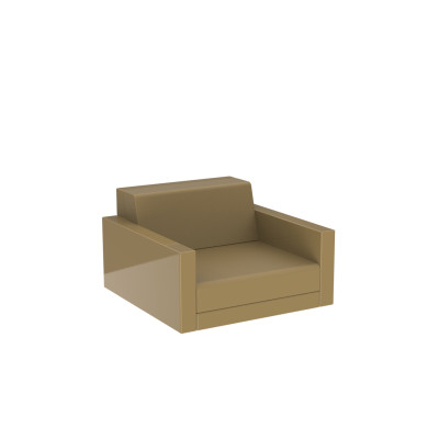 comprar Butaca - Pixel butaca por Ramón Esteve - VONDOM online de VONDOM desde 2,534.95
