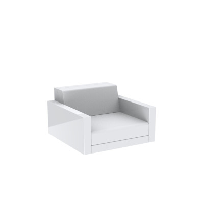 comprar Butaca - Pixel butaca por Ramón Esteve - VONDOM online de VONDOM desde 2,534.95 comprar Butaca - Pixel butaca por Ramón Esteve - VONDOM online de VONDOM desde 2,534.95