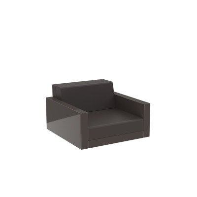 comprar Butaca - Pixel butaca por Ramón Esteve - VONDOM online de VONDOM desde 2,534.95 comprar Butaca - Pixel butaca por Ramón Esteve - VONDOM online de VONDOM desde 2,534.95