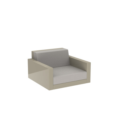 comprar Butaca - Pixel butaca por Ramón Esteve - VONDOM online de VONDOM desde 2,534.95