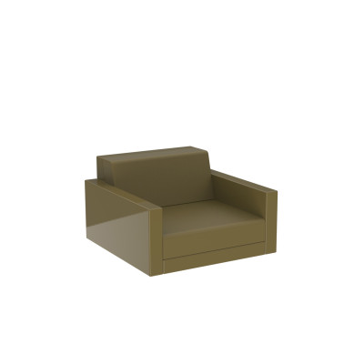 comprar Butaca - Pixel butaca por Ramón Esteve - VONDOM online de VONDOM desde 2,534.95 comprar Butaca - Pixel butaca por Ramón Esteve - VONDOM online de VONDOM desde 2,534.95