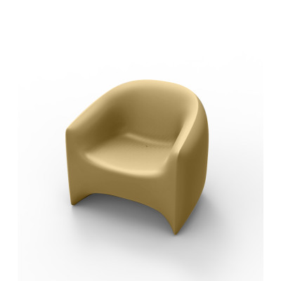comprar Butaca - Blow butaca por Stefano Giovannoni - VONDOM online de VONDOM desde 677,60 €