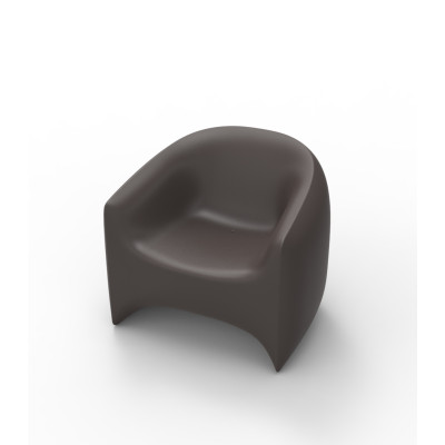 comprar Butaca - Blow butaca por Stefano Giovannoni - VONDOM online de VONDOM desde 677,60 €