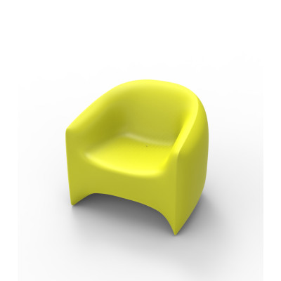 comprar Butaca - Blow butaca por Stefano Giovannoni - VONDOM online de VONDOM desde 677,60 €