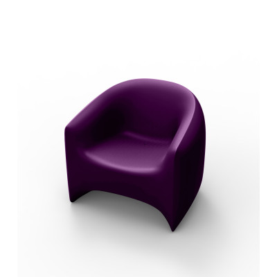 comprar Butaca - Blow butaca por Stefano Giovannoni - VONDOM online de VONDOM desde 677,60 €