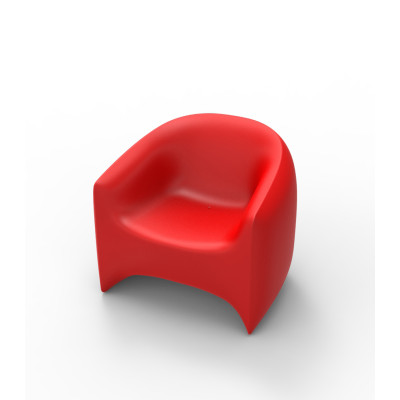 comprar Butaca - Blow butaca por Stefano Giovannoni - VONDOM online de VONDOM desde 677,60 €