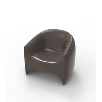 comprar Butaca - Blow butaca por Stefano Giovannoni - VONDOM online de VONDOM desde 677,60 €