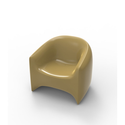comprar Butaca - Blow butaca por Stefano Giovannoni - VONDOM online de VONDOM desde 677,60 €