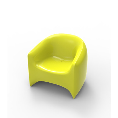 comprar Butaca - Blow butaca por Stefano Giovannoni - VONDOM online de VONDOM desde 677,60 €