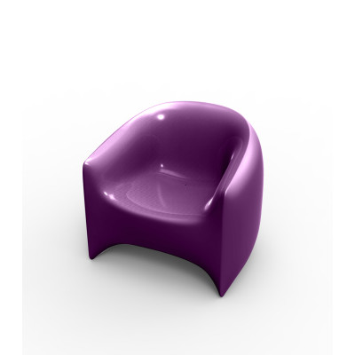 comprar Butaca - Blow butaca por Stefano Giovannoni - VONDOM online de VONDOM desde 677,60 €