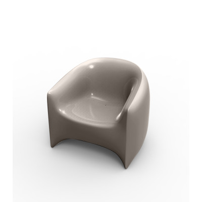 comprar Butaca - Blow butaca por Stefano Giovannoni - VONDOM online de VONDOM desde 677,60 €
